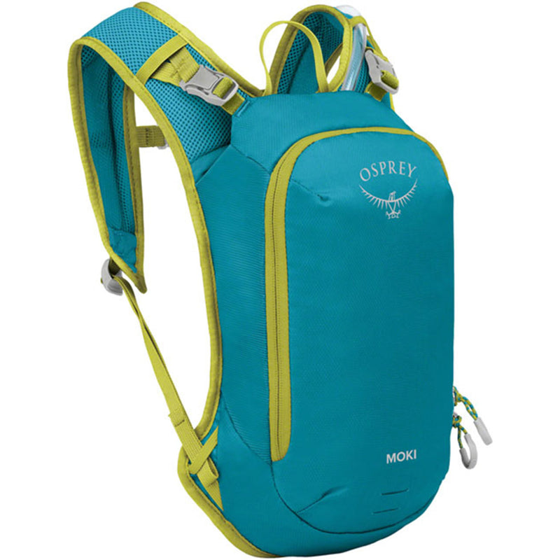 Load image into Gallery viewer, Osprey Moki 3 Hydration Pack
