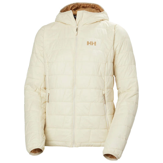 Helly Hansen Women's Lifaloft Hooded Insulator Jacket 2027