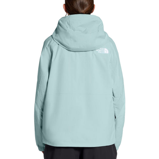 The North Face Women's Slaydee Insulated Jacket 2027