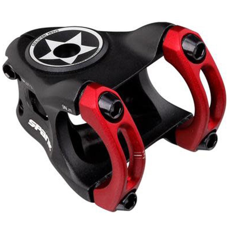 Load image into Gallery viewer, Spank Split Stem
