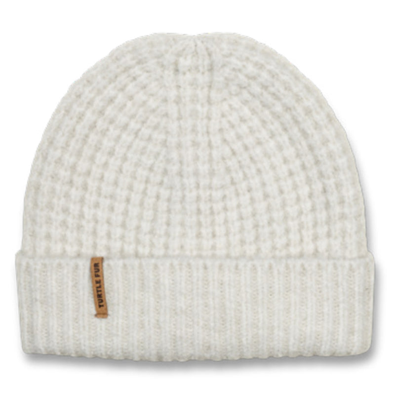 Load image into Gallery viewer, Turtle Fur Women's Aleah Beanie
