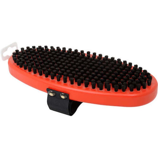 Swix Brush Oval Horsehair