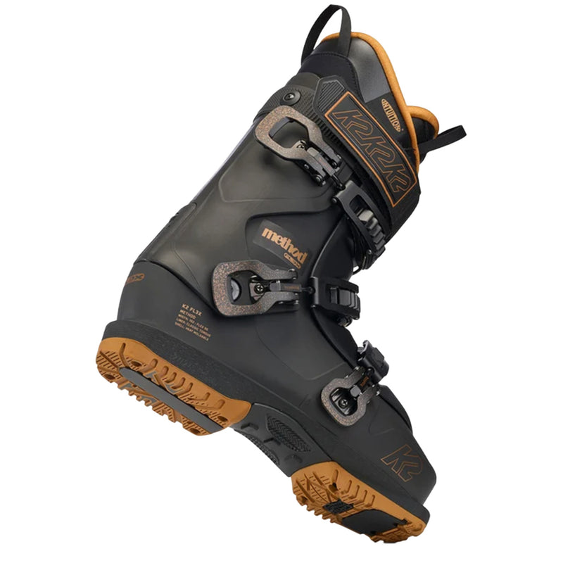 Load image into Gallery viewer, K2 Method Ski Boots 2027
