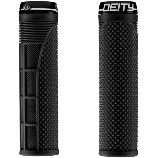 Deity Megattack Grips
