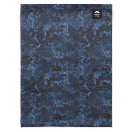 Turtle Fur Comfort Shell Pipe Dream Lined w/Micro Fleece Print