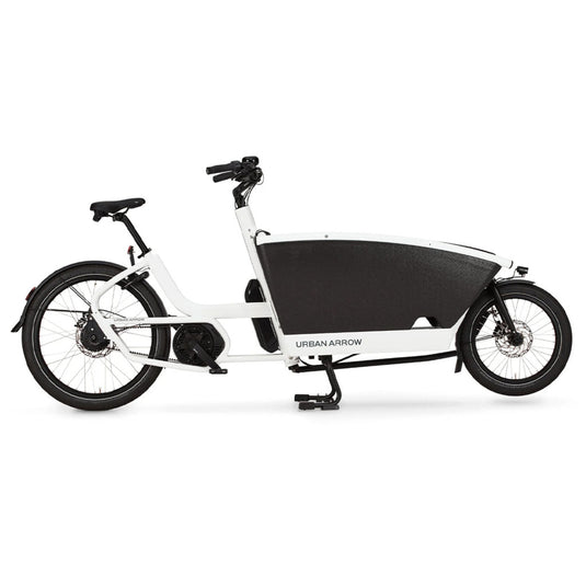 Urban Arrow  Family Cargo E-Bike 2026
