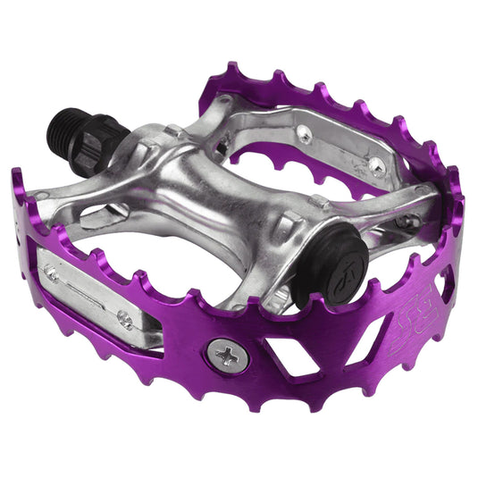 SE Bear Trap Pedals