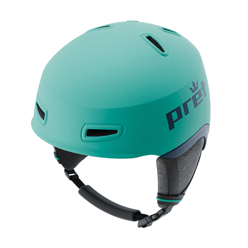 Load image into Gallery viewer, Pret Women's Sol MIPS Snow Helmet
