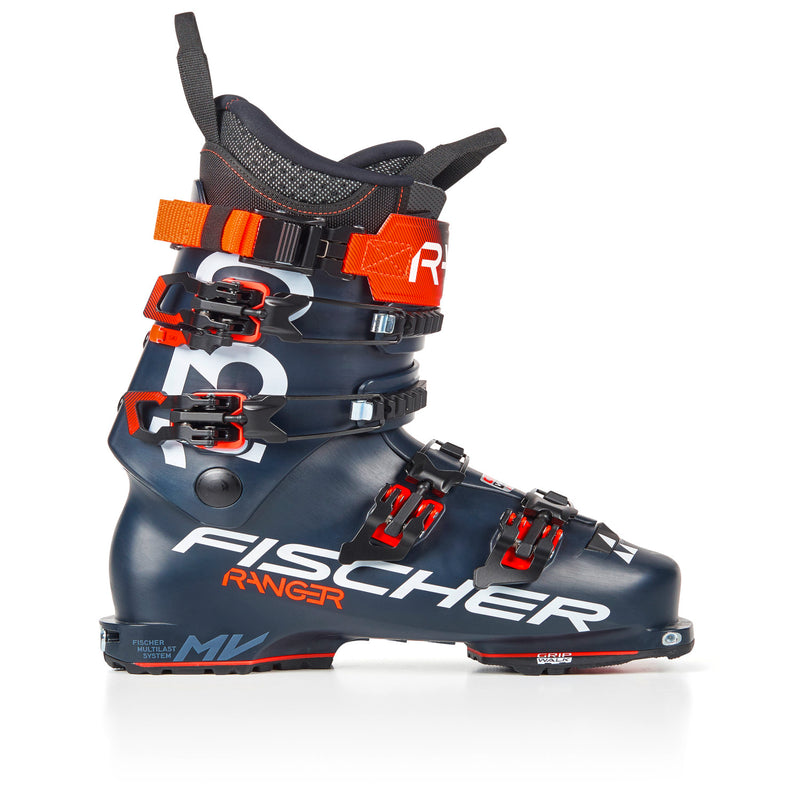 Load image into Gallery viewer, Fischer Ranger 130 Walk DYN Ski Boots 2021
