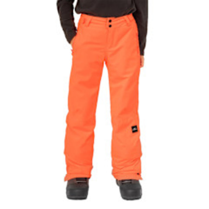 Load image into Gallery viewer, O'Neill Boys' FWC Cruz Snow Pants 2026
