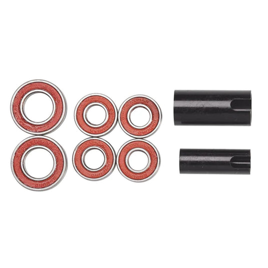 Santa Cruz Bearing Kit Blur 4
