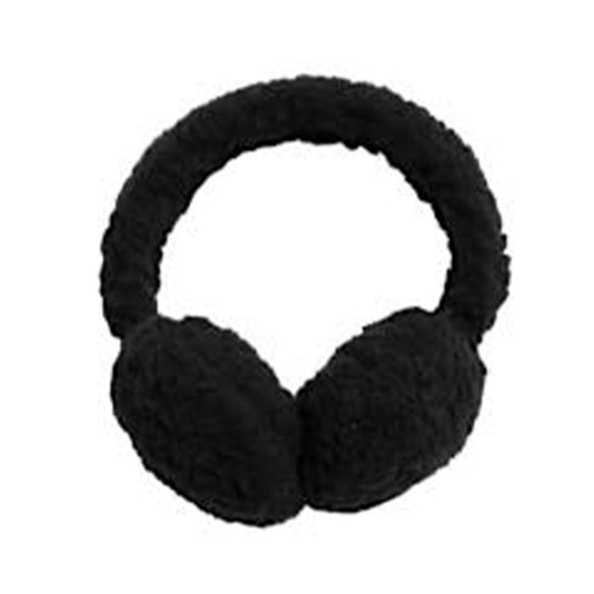Turtle Fur Comfort Lush Whiteout Ear Muffs