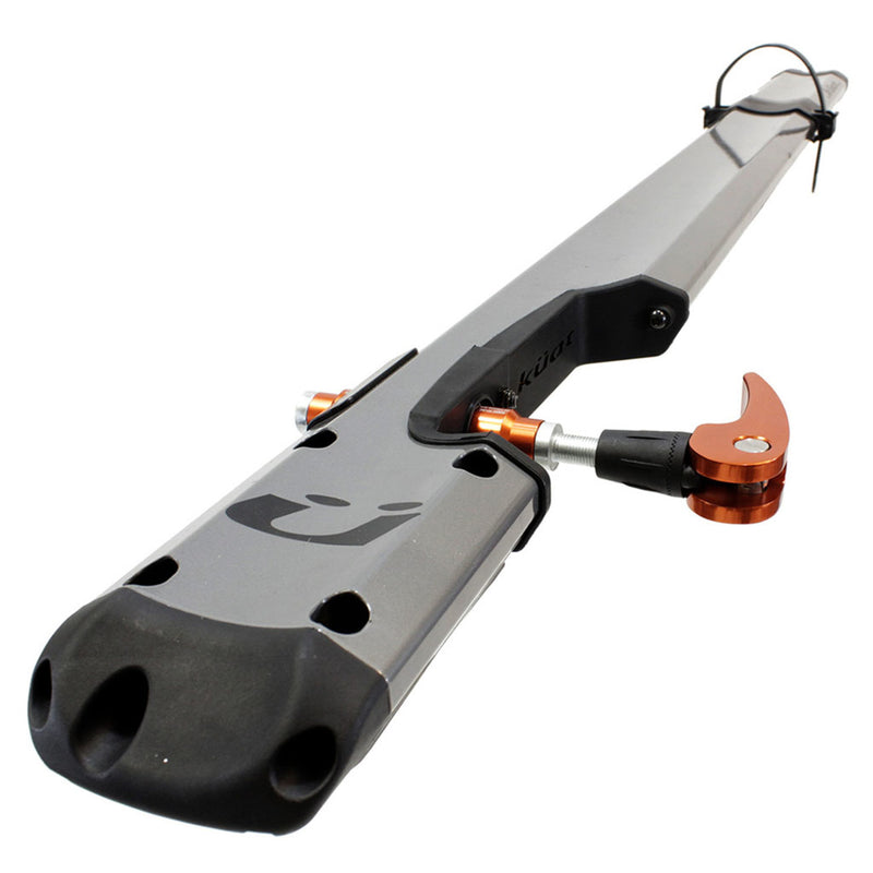 Load image into Gallery viewer, Kuat Trio Fork Mount Bike Carrier
