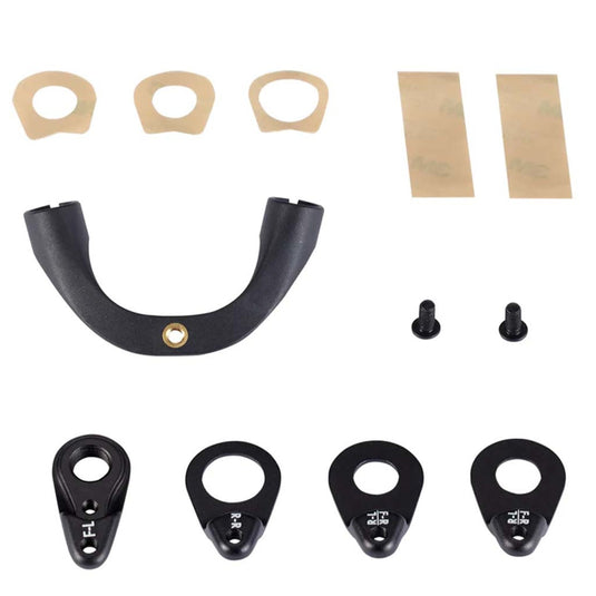 Cervelo Fender Mount Assembly - MTA-302A