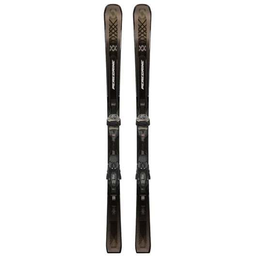 Volkl Peregrine V-Werks Skis w/Lowride XL 13 FR V-Werks GW Black Bindings 2026