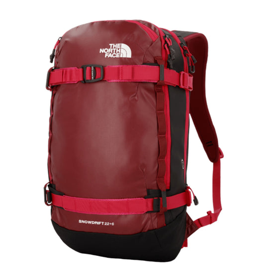 The North Face Snowdrift 22+6 Backpack