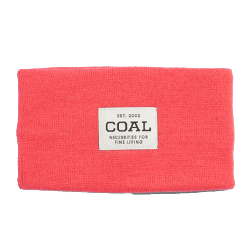 Load image into Gallery viewer, Coal The Uniform Ear Warmer
