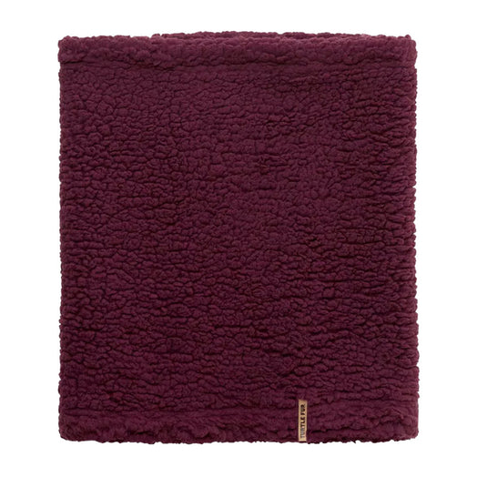 Turtle Fur Lush Pipe Dream Fleece Neck Gaiter