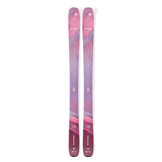 Blizzard Kids' Sheeva Team Skis (Ski Only)  2026
