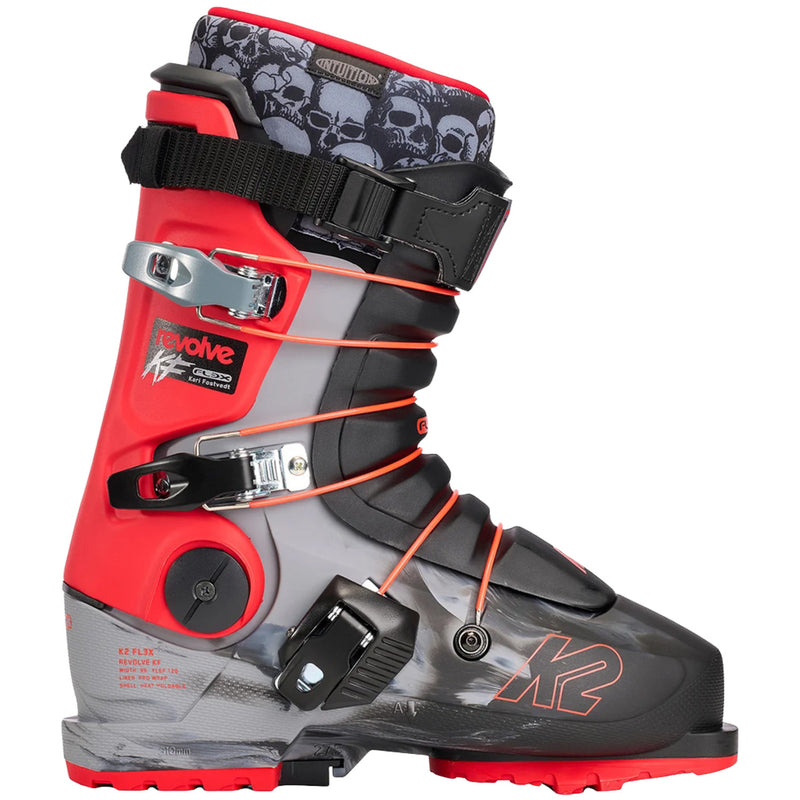 Load image into Gallery viewer, K2 Revolve KF Ski Boots 2027
