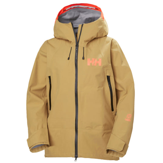 Helly Hansen Women's Sogn Shell Jacket 2027