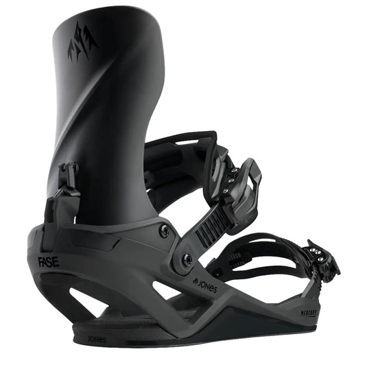 Jones Mercury Fase Snowboard Binding 2027