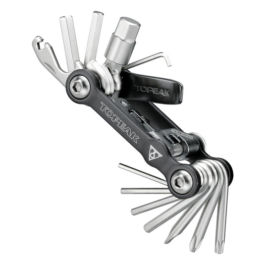 Topeak Mini 18 Plus Multi-Tool