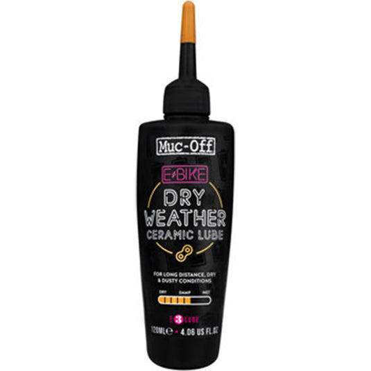 Muc-Off eBike Dry Lube - 120ml