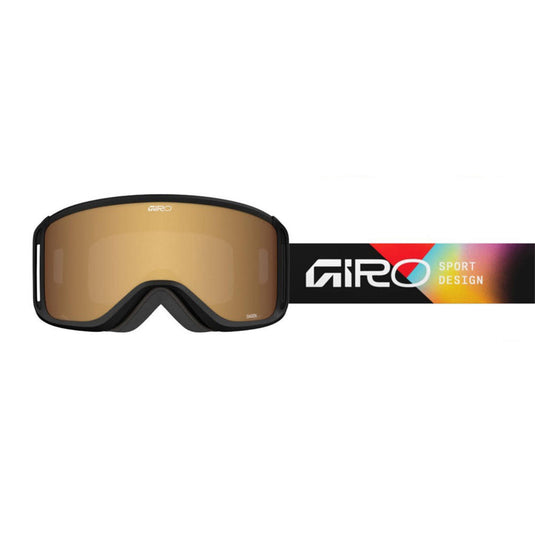 Giro Sagen Snow Goggles 2026