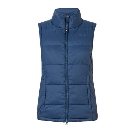 Oakley Women's Meridian Insulated Vest 2021