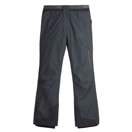 Picture Object Pants 2024