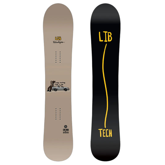 Lib Tech Lib Rig Snowboard 2027