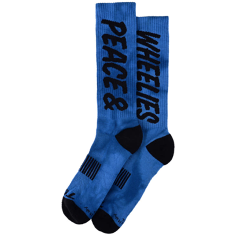 Load image into Gallery viewer, Troy Lee Designs Performance Socks (Discontinued)
