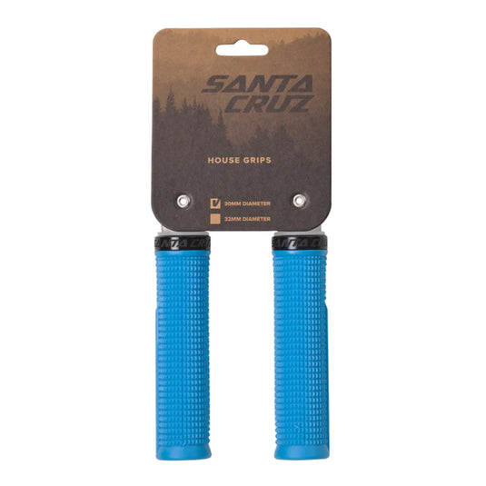 Santa Cruz House Grips