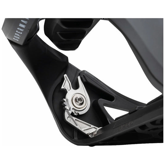 Nidecker LT Supermatic Snowboard Bindings 2027