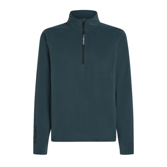 O'Neill Jack's Polartec 100 Half Zip Fleece 2025