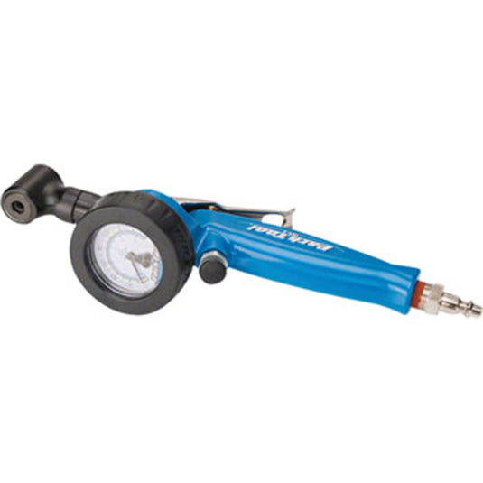 Park Tool INF-2 Shop Inflator Presta/Schrader