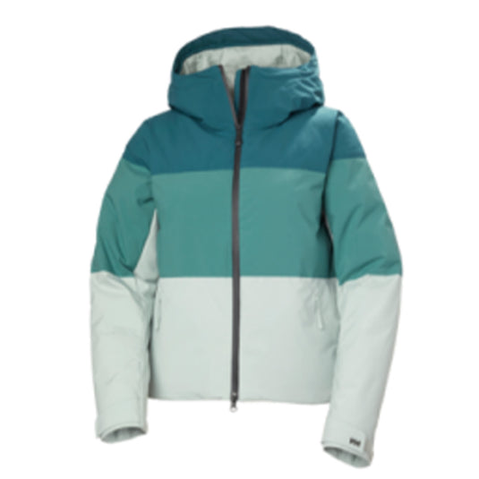 Helly Hansen Women's Nora Short Puffy Jacket 2027