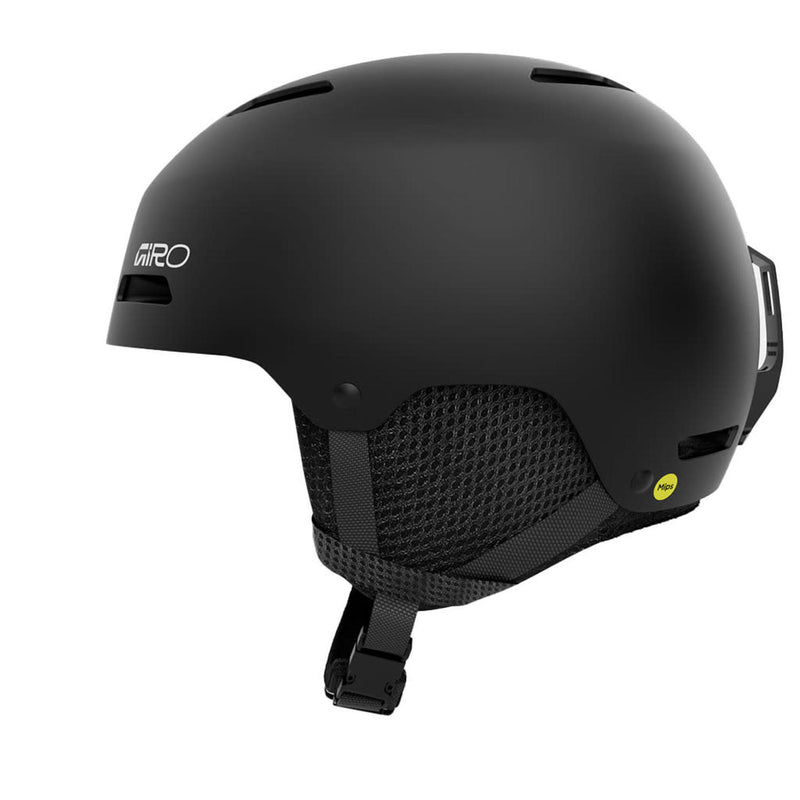 Load image into Gallery viewer, Giro Kids' Crue MIPS Snow Helmet 2026
