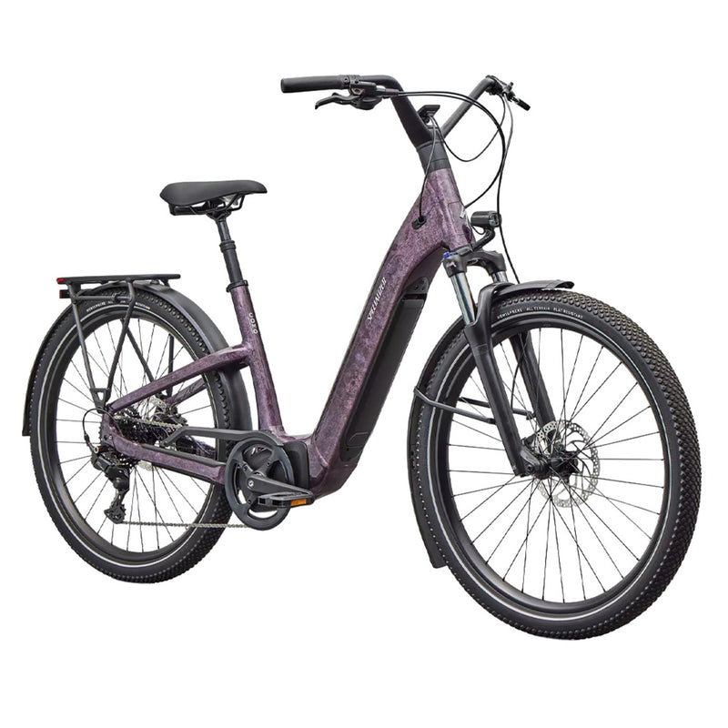 Load image into Gallery viewer, Specialized Turbo Como 4.0 Step-Through E-Bike 2026
