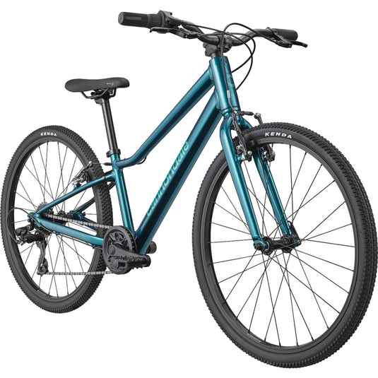 Cannondale Kids' Quick 20" Hybrid Bike