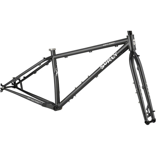 Surly Karate Monkey Frameset