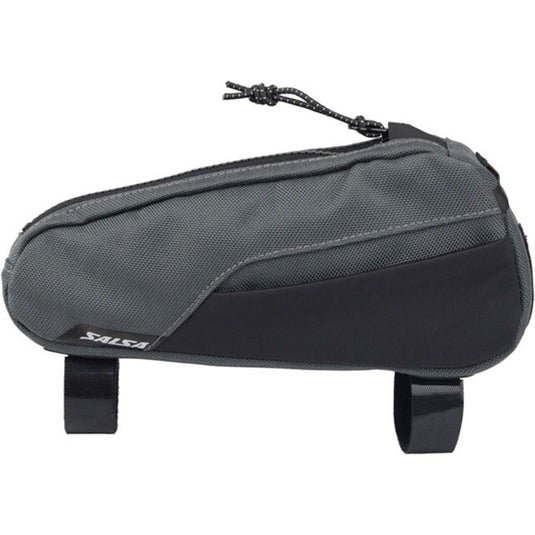 Salsa EXP-R Series Bag Bundle - Includes Campion Frame Bag, Fireweed Handlebar Bag, and Trillium Top Tube Bag (Small)