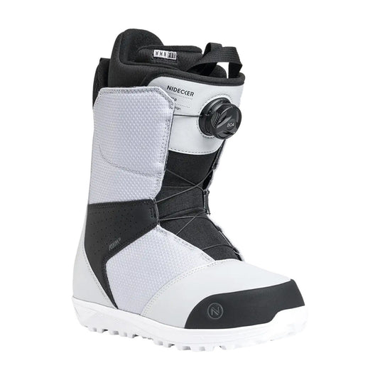 Nidecker Women's Sierra Snowboard Boots 2027
