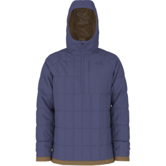 The North Face Circaloft ¼ Zip Pullover Jacket 2024