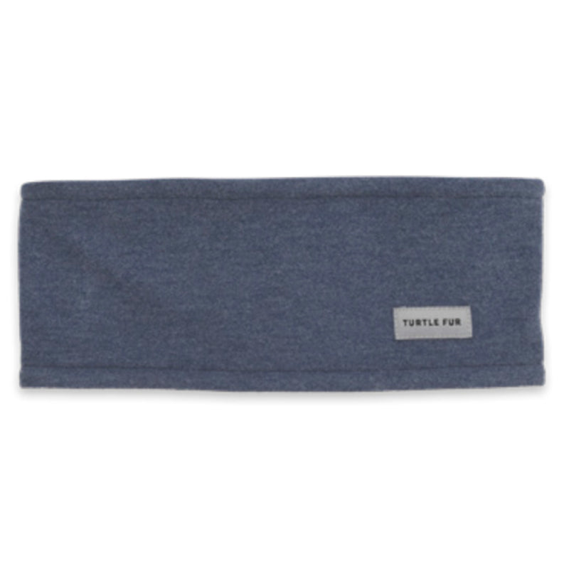 Load image into Gallery viewer, Turtle Fur Comfort Luxe Wide Headband
