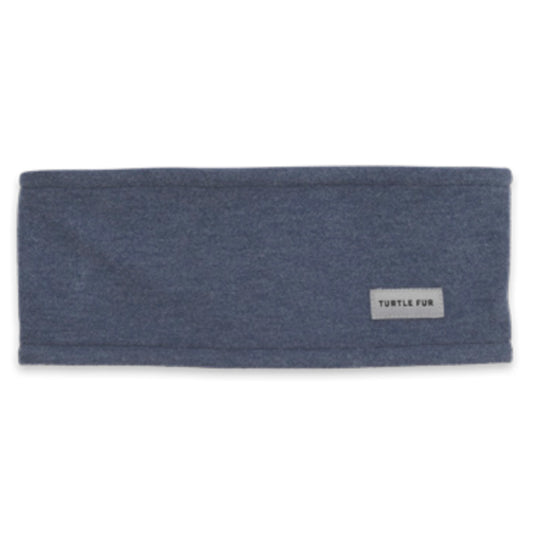 Turtle Fur Comfort Luxe Wide Headband