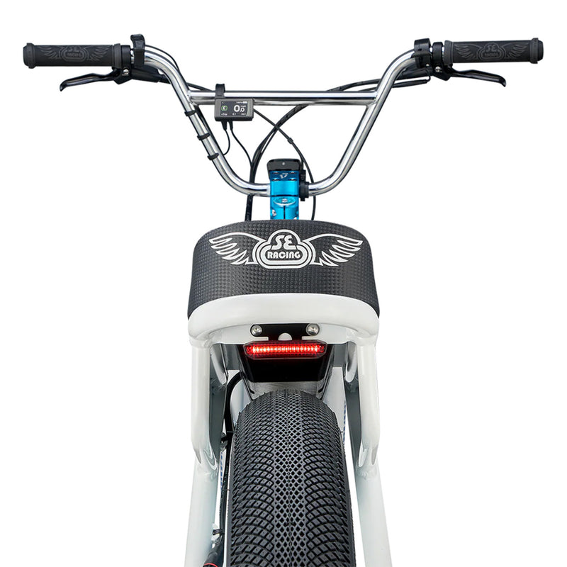 Load image into Gallery viewer, SE Electric Boogloo 24" E-Bike 2026
