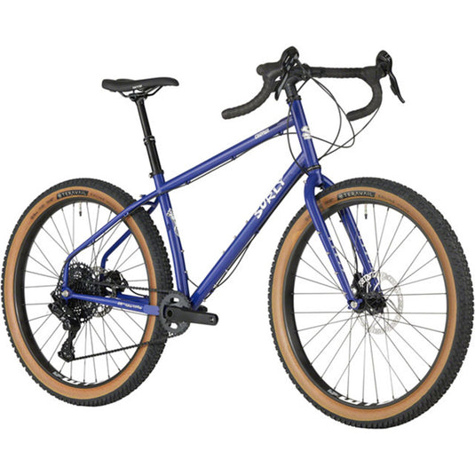 Surly Grappler Gravel Bike 2024