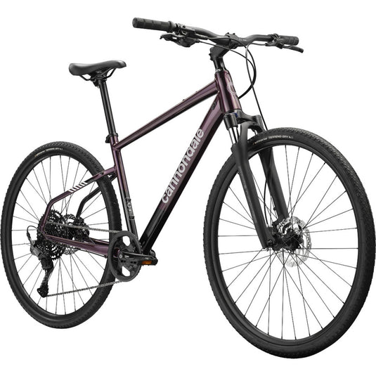 Cannondale Quick CX 2 Fitness Bike 2026